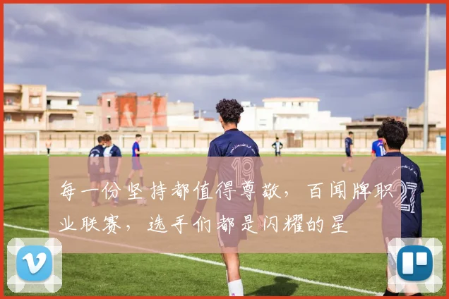 每一份坚持都值得尊敬,百闻牌职业联赛,选手们都是闪耀的星